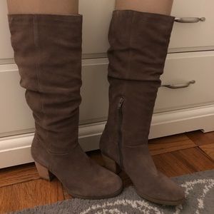 Women’s boots